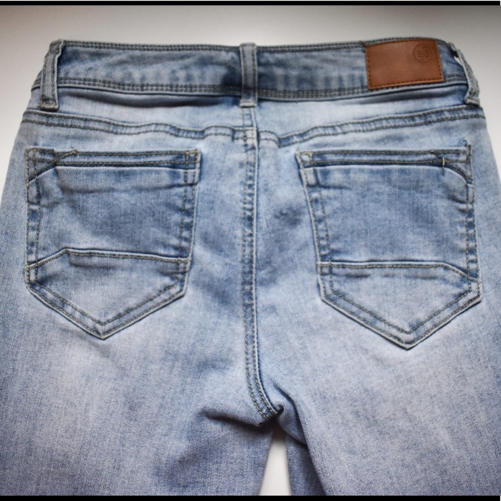 BBJ Jeans - Picture 5 of 7